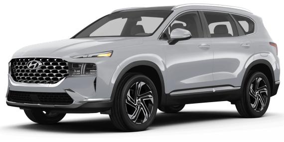 HYUNDAI SANTA FE 2023 5NMS2DAJXPH642477 image